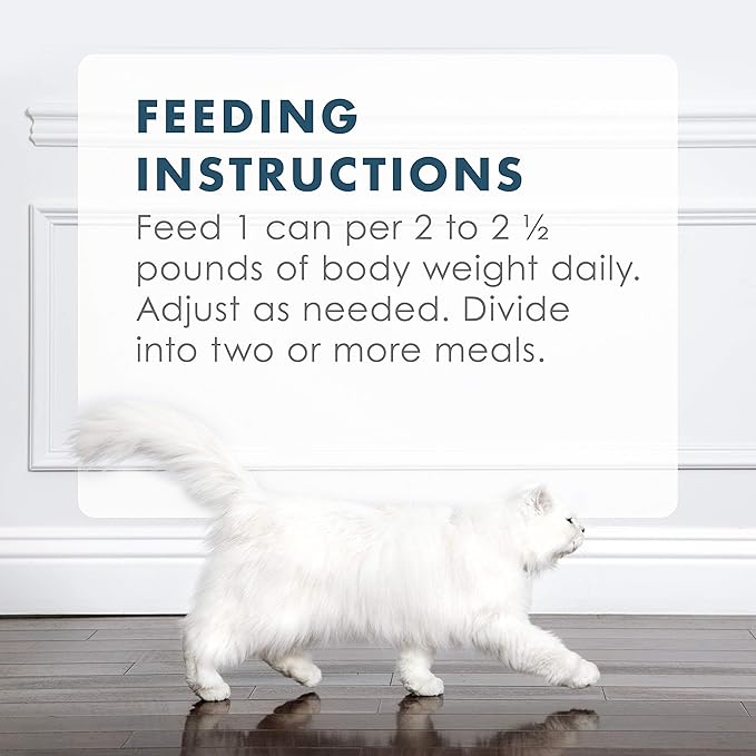 Purina Fancy Feast Wet Cat Food Gourmet Naturals Tuna Recipe in Wet Cat Food Gravy - (Pack of 12) 3 oz. Cans