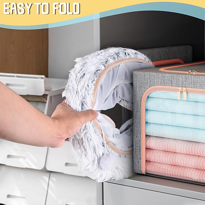 Cat Tunnels with Spring Toys for Bored Indoor Cats, Soft Plush 3 Way Cat Hideaway Tunnels with Cat Balls for Kitten, Rabbit, Ferret, Puppy, Grey