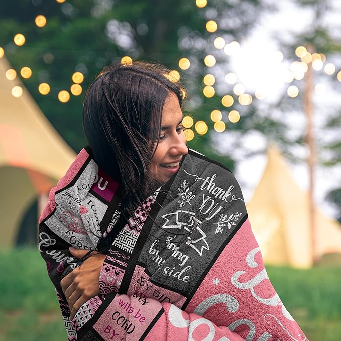 Cousin Gifts, Cousin Gift for Women, Gifts Cousins Female, Cousin Birthday Best Cousin Cousin Crew, Cool Christmas Cousin Cousin Ideas Blanket 60''x50'' 60 in x 50 in