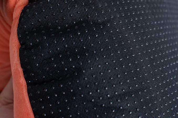 Armarkat Cat Bed Model C85CCS Pumpkin Shape, Orange, 20 x 20 x 16