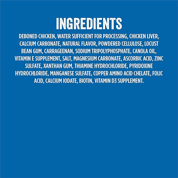 Evolve Classic Crafted Meals Chicken Recipe Cat Food (Pack of 15)