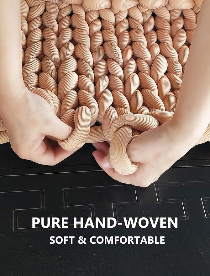 Handmade Chunky Cat Window Sill Bed/Dog Bed. Windowsill Bed for Indoor Cats. Cat/Dog Lover Gift.