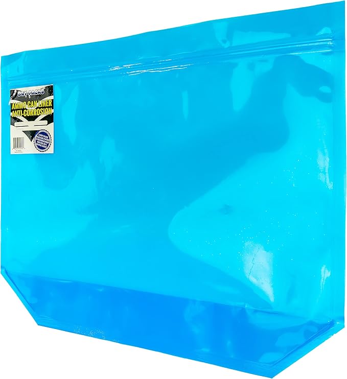 Anti Corrosion .30 Caliber Ammo Can Liner