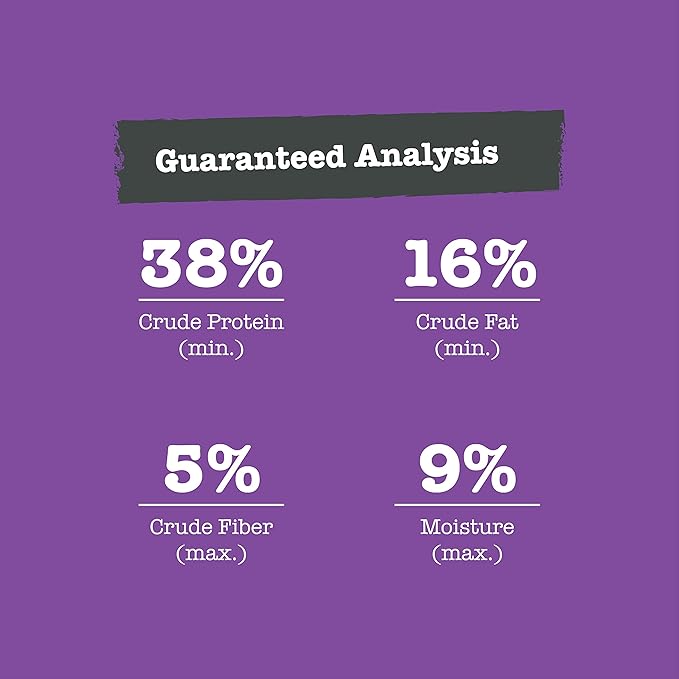 Nature's Logic Feline Rabbit Meal Feast, 15.4lbs