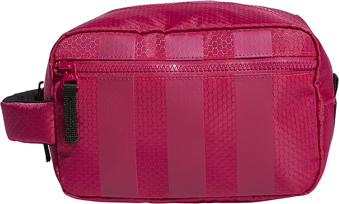 adidas Team Toiletry Kit Travel Shower Bag