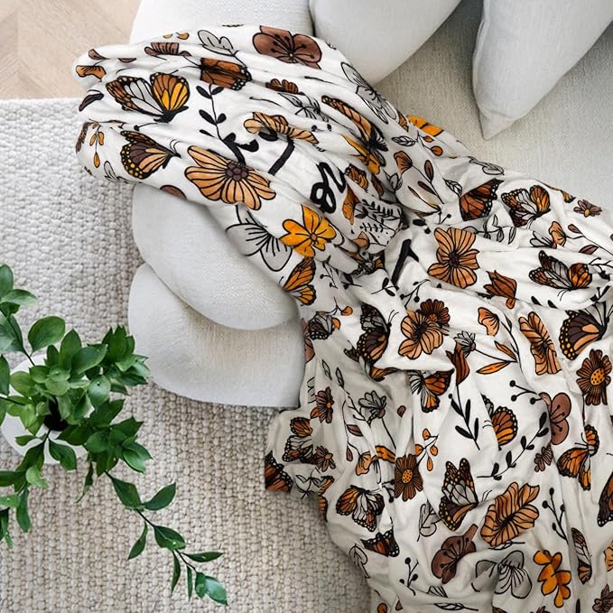 Book Lovers Gifts Blanket,Teacher Gifts for Women Men Book Lover Teacher Librarian Birthday Read Fleece Throw Blanket,Flannel Throw Blanket for Home Living Room Couch Bed Chair Dorm Decor 60"x50"