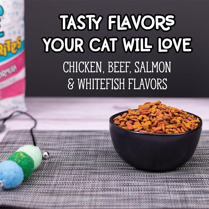 Cat Café Kitten Essentials Cat Food, 3lb