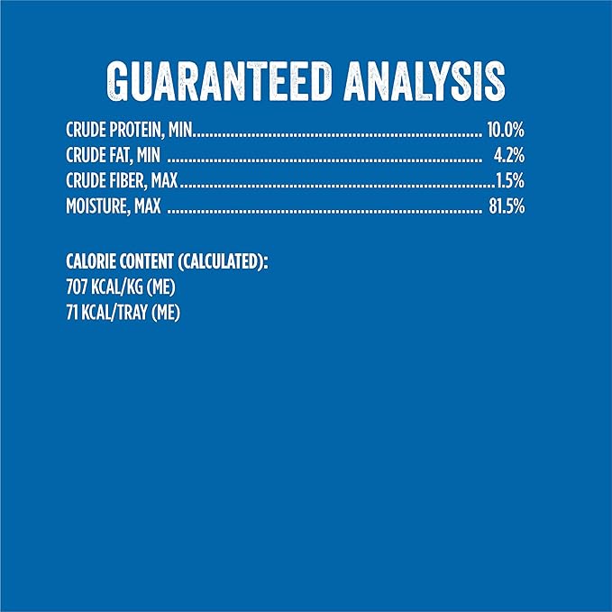 Evolve Classic Crafted Meals Chicken Recipe Cat Food (Pack of 15)