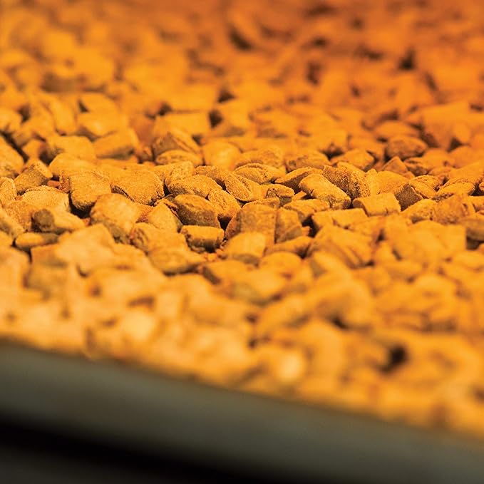 Catit Nibbly, Baked, Non Greasy Cat Treat, Variety Pack 3 packs ( 3.2 oz bags)