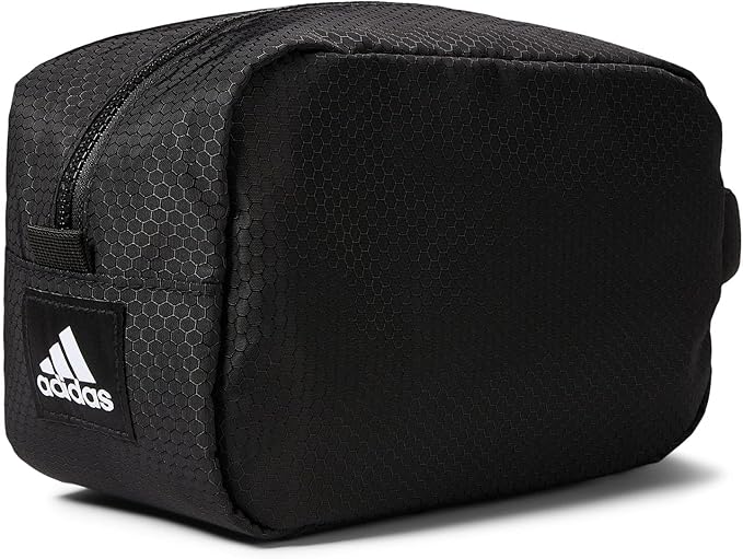 adidas Team Toiletry Kit Travel Shower Bag