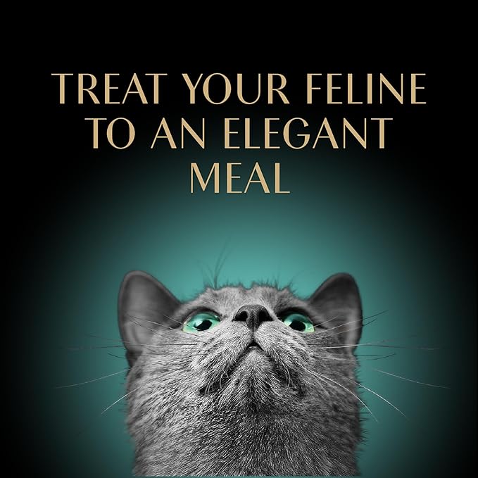 Sheba Perfect Portions Wet Cat Food Pate Roasted Turkey Entree, 2.6 oz. Twin-Pack Trays (24 Count, 48 Servings)