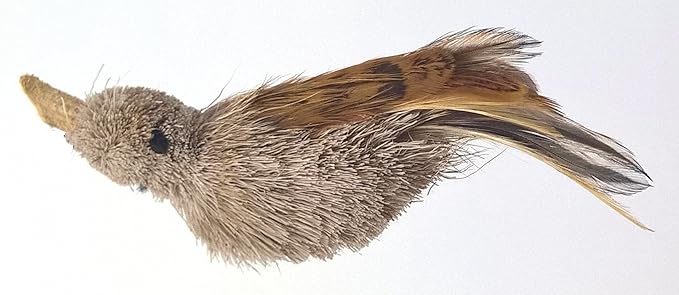 Bird and Bee Pack Refill/Attachment (Finch, Gila and Bee) - Fits Wildcat and Popular Bird and Mouse Type Wands/Poles