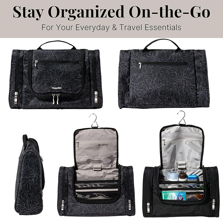 Baggallini Toiletry Kit