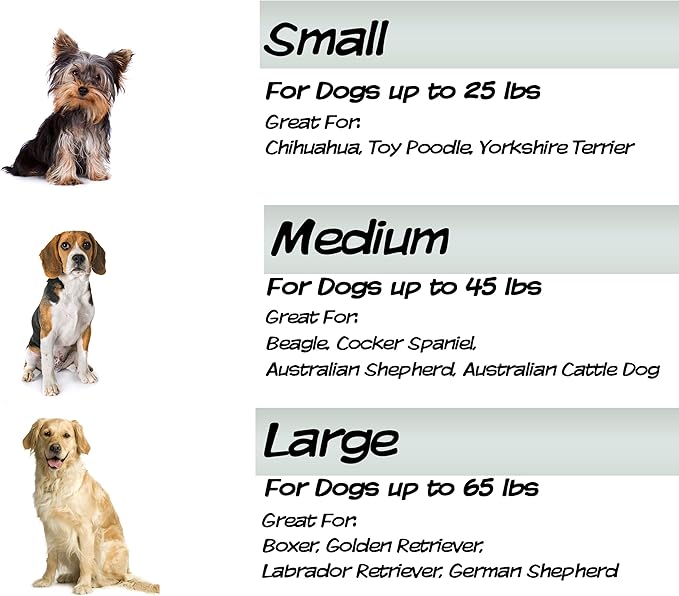 PETMAKER Pet Bed – 32x19 Dog Pillow and Crate Pad with Faux Fur Sleep Surface and Non-Slip Bottom – Machine Washable Dog Bed (Brown)