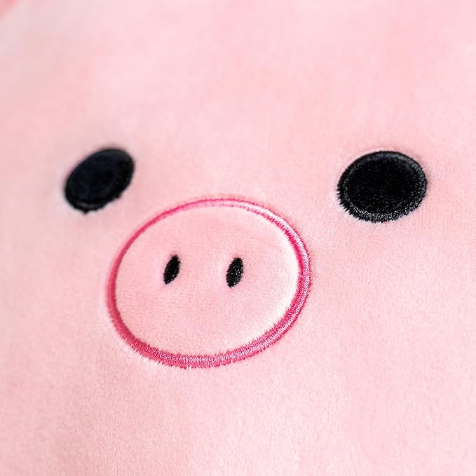 Lazada Kids Pillow Plush Pigs Pillow Plush Pillows Toy Soft Gift Baby Girl Gifts 10 Inches…