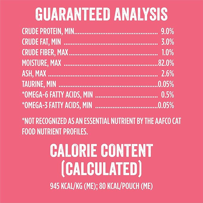 Evolve Grain Free Salmon & Sweet Potato Stew in Gravy Wet Cat Food | 3 oz - 24 pk