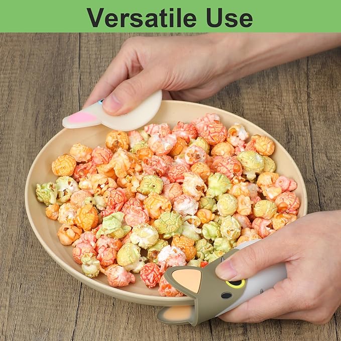 4Pcs Funny Cat Coasters for Drinks, Cute Cat Cup Holder, Silicone Small Coasters for Coffee Table Dinning Room Desk Decorations Non Slip Hot Pads for Beverage Drink Tea Home Gift Idea