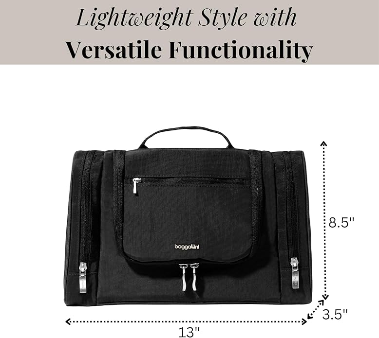 Baggallini Toiletry Kit