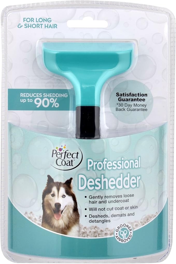 Professional Deshedder for Pets PC-86599