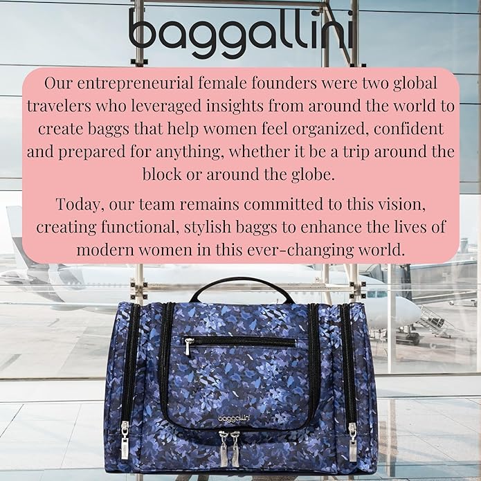 Baggallini Toiletry Kit