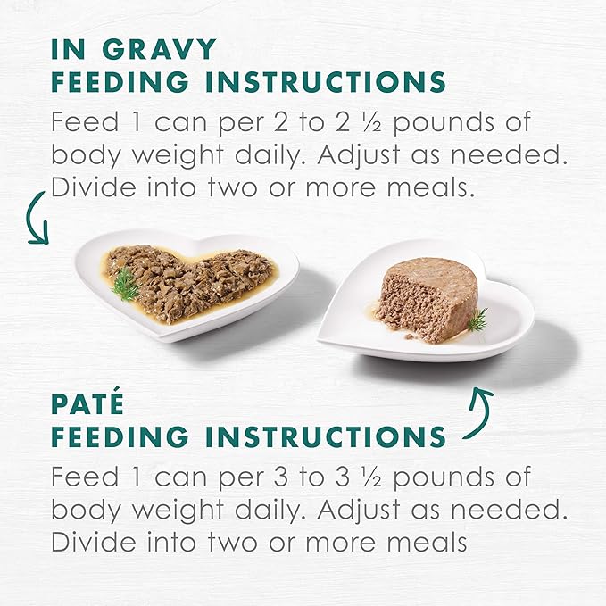 Purina Fancy Feast Wet Cat Food Variety Pack Gourmet Naturals Seafood - (Pack of 30) 3 oz. Cans