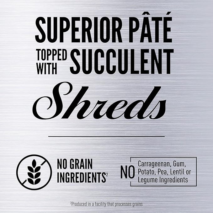 ORIJEN Adult Regional RED Entree in Bone Broth Wet Cat Food, Fresh and Raw Animal Ingredients, 3 oz (Case of 24)