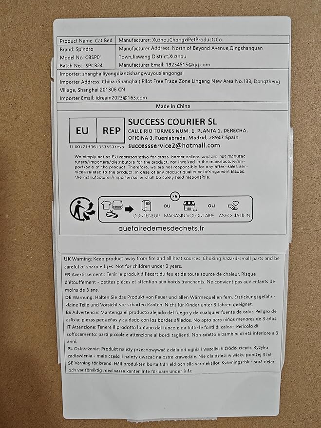 Large Cat Bed for Indoor Cats, Foldable Adult Cat Cave Anti Anxiety Cat House Cube with Scratch Pad Cat Towers, Cute Kitten Condo Hideaway Hut with Soft Pillow Mat for 2 Pets Under 30 lbs