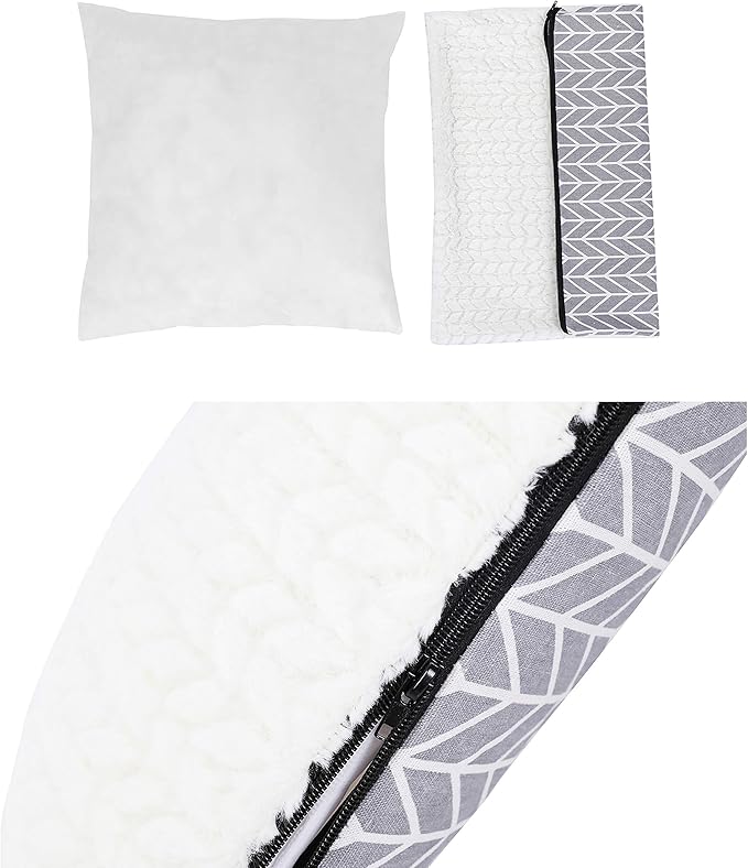 Cat Bed for Indoor Cats,Medium Large Cats Cave Bed,Machine Washable,Removable Cushion Cover,Small Dogs Tent Bed