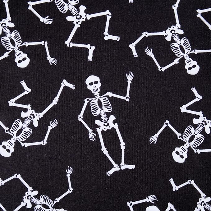 ALISISTER Christmas Womens Pajama Pants Casual Comfy Sleepwear Wide Leg Drawstring Bottoms