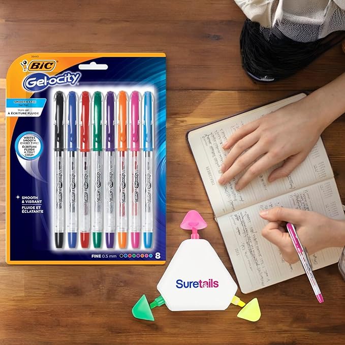 Bundle of Pet Nail Clipper - 10x65cm - 22g - Blue, and Original Dry Cat Food, 18-Ounce, Pack of 1