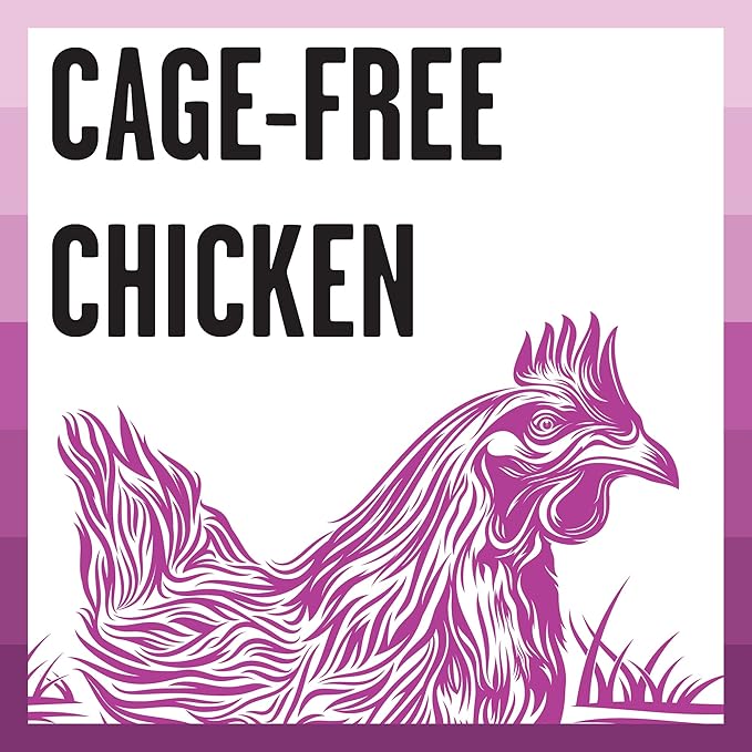 BIXBI Rawbble Dry Food Chicken Digestive Health Recipe for Cats, 10lb