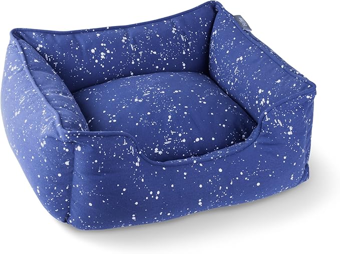 FRINGE STUDIO Speckle Small Pet Bed (229001)