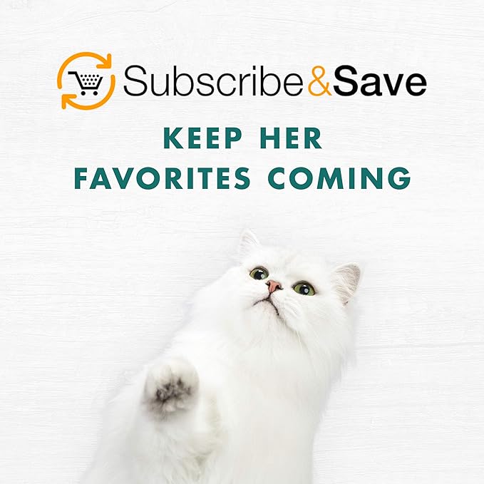 Purina Fancy Feast Wet Cat Food Variety Pack Gourmet Naturals Seafood - (Pack of 30) 3 oz. Cans