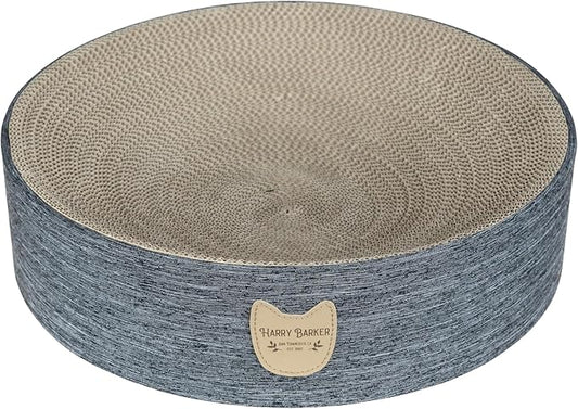 Harry Barker Cat Scratcher, Replacement Scratchers, Sisal Scratching Posts, Cat Scratcher