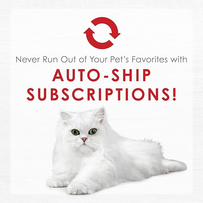 Purina Fancy Feast Lickable Wet Cat Food Broth Topper Classic With Tuna, Anchovies and Whitefish - (Pack of 16) 1.4 oz. Pouches