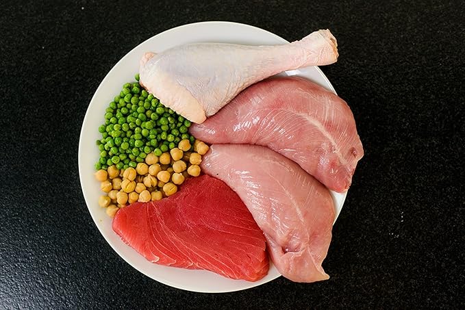 Nulo Indoor Grain Free Dry Cat Food With Bc30 Probiotic (Duck & Lentils Recipe, 12Lb Bag)