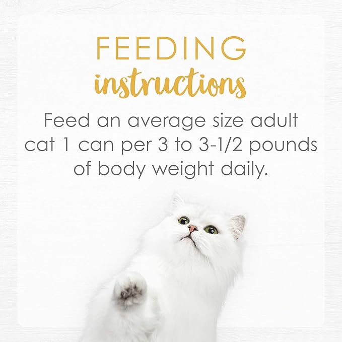 Purina Fancy Feast Natural Grain Free Wet Cat Food Pate Gourmet Naturals Natural Turkey Recipe - (Pack of 12) 3 oz. Cans