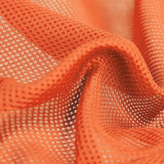 MW Cat Bed Dog/Pet Hammock Bed Free-Standing Cat Sleeping Cat Supplies Pet Supplies Whole Wash Stable & Breathable (Orange)