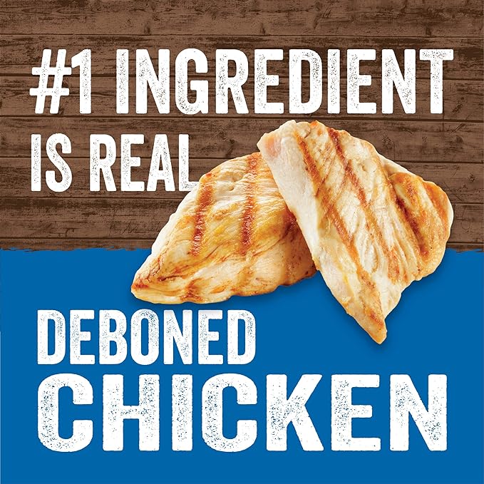 Evolve Classic Crafted Meals Chicken Recipe Cat Food (Pack of 15)