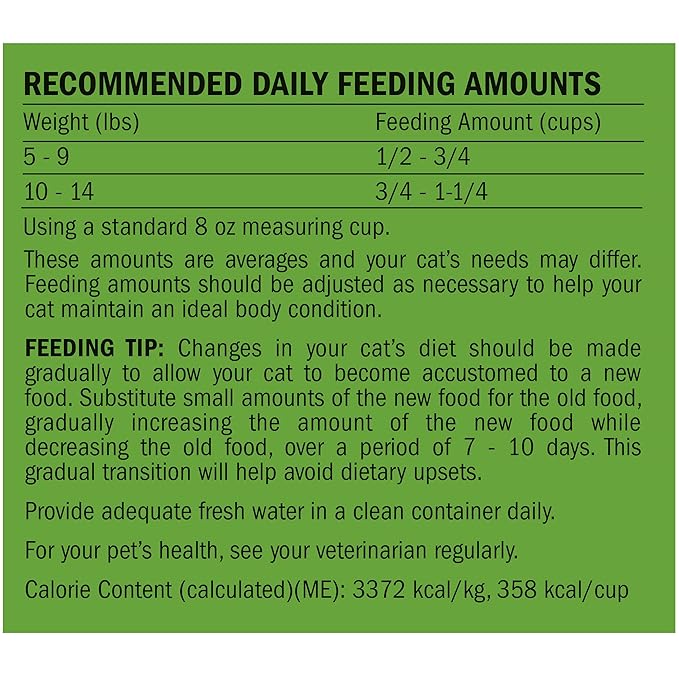 Purina Cat Chow Dry Cat Food, Indoor, 3.15 Lb Bag (Pack of 2)