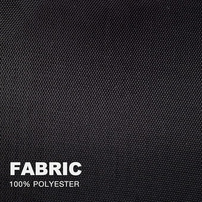 Tempcore Pet Cat Tunnel Tube Toys 3 Way Collapsible, Tunnels for Indoor Cats，Kitty Bored Peek Hole Toy Ball Cat, Puppy, Kitty, Kitten, Rabbit