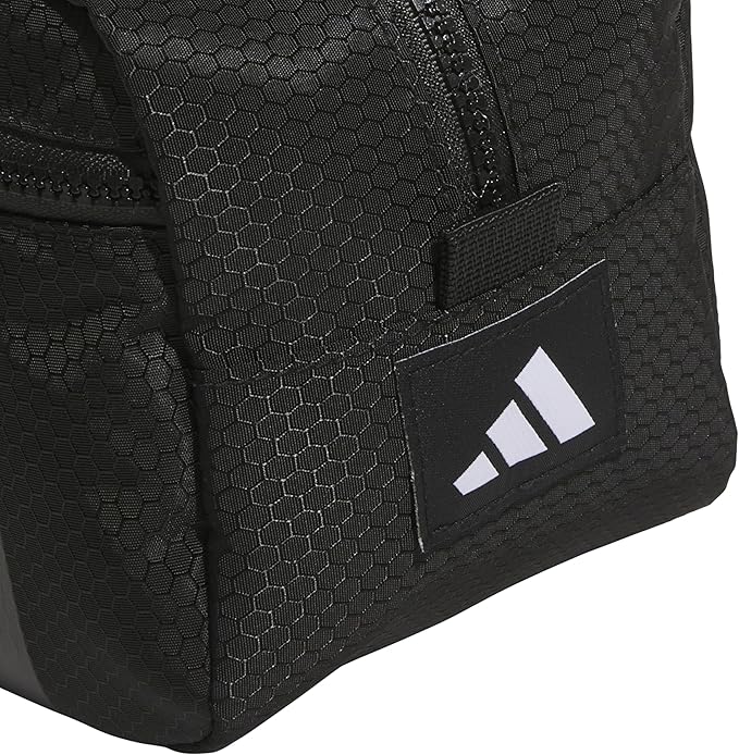 adidas Team Toiletry Kit Travel Shower Bag