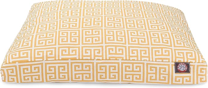 Majestic Pet Towers Rectangle Pet Bed - Pacific - X-Large