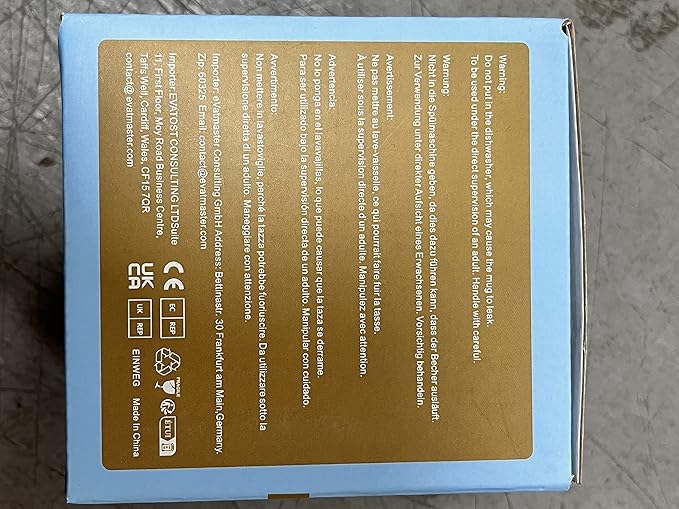 Bear Cute Mugs Kawaii Double Wall Glass Coffee Tea Mill Yogurt Cup Funny Novelty Gift for Women Her Friends Office Birthday Christmas