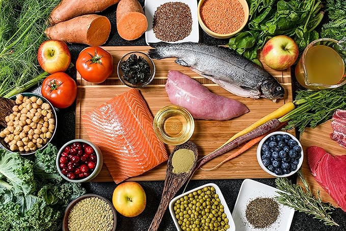 Nulo Indoor Grain Free Dry Cat Food With Bc30 Probiotic (Duck & Lentils Recipe, 12Lb Bag)