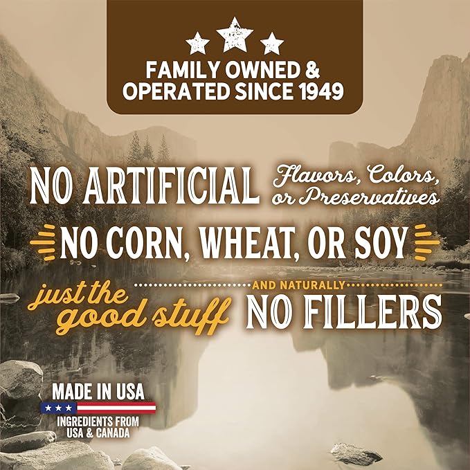 Evolve Classic Deboned Salmon, Brown Rice and Sweet Potato Recipe Cat Food, 14lb