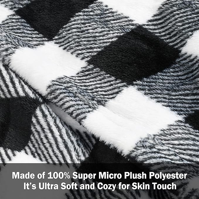 Solaris Wearable Blanket with Sleeves for Adults, Softness Comfort Warmth Fleece Gift for Women Men, Snuggy Body Throw TV Blanket for Home Office Lounge, Gift for Your Lover