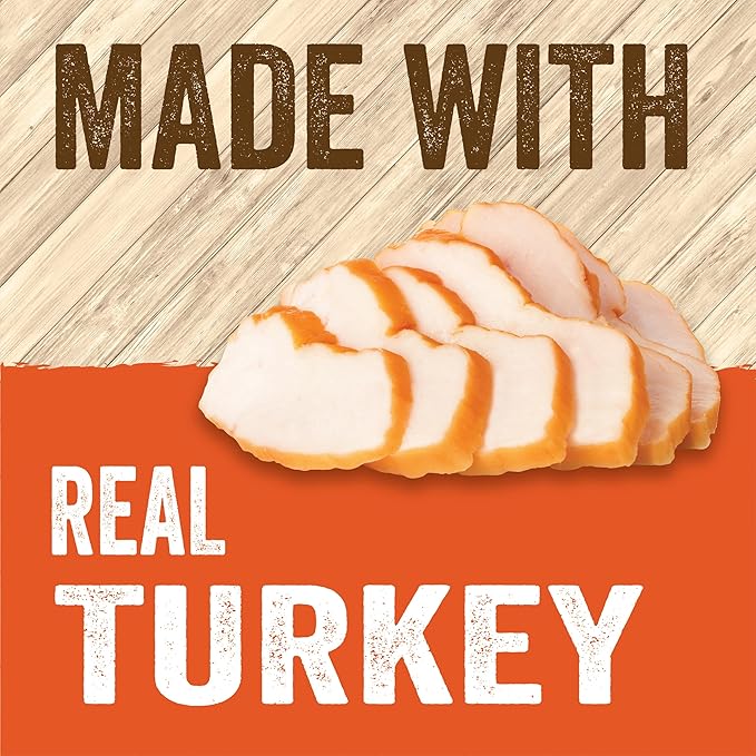 Evolve Grain Free Turkey Stew with Veggies in Gravy Wet Cat Food | 3 oz - 24 pk