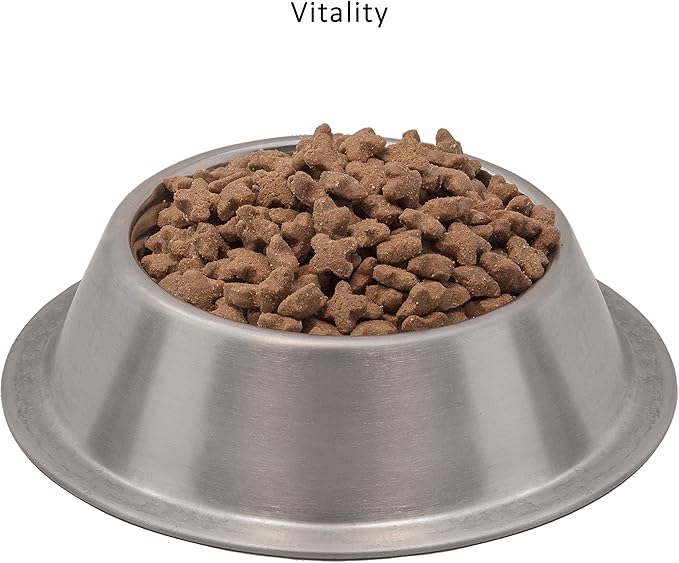 Wysong Vitality Adult Feline Formula Dry Diet Cat Food - 5 Pound Bag