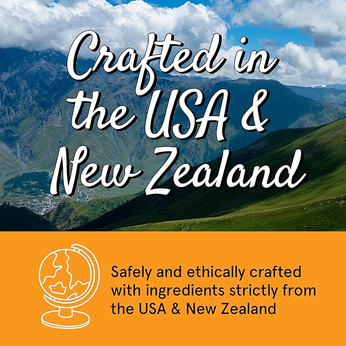 Real Meat Air Dried Cat Food & Dog Food w/Real Chicken - 1.75lbs of USA-Crafted Grain-Free Dry Dog & Cat Food Sourced from Free-Range, Cage-Free Chicken - All Natural, High Protein Pet Food